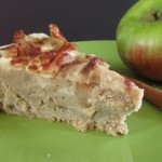 Apple Coffee Cake