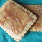 Cinnamon Pop Tarts