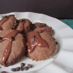 Double Chocolate Dessert Ravioli