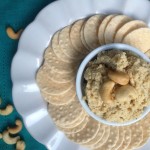 Cashew Cheese