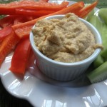 Easy Hummus