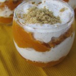 Mini Pumpkin Parfaits