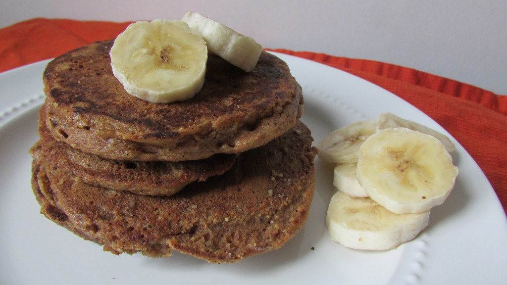 paleo pancakes