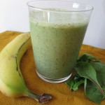 Green Monster Smoothie