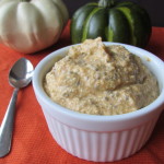 Pumpkin Pie Chia Seed Pudding