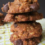 Paleo Lactation Cookies