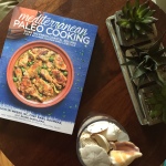 Mediterranean Paleo Cooking Giveaway