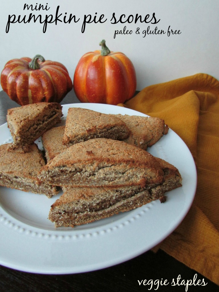 minipumpkinpiescones