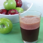 Apple & Beet Blaster Smoothie