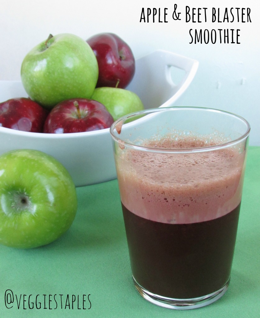 applebeetblastersmoothie