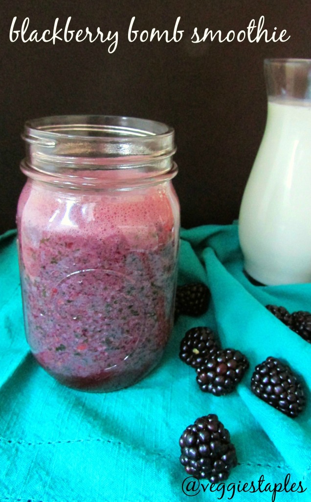 blackberrybombsmoothie