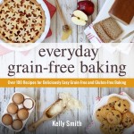 Everyday Grain Free Baking Giveaway