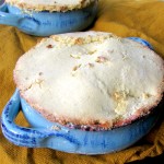 Springtime Vegetable Pot Pie