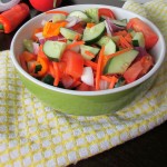 Perfect Summer Salad