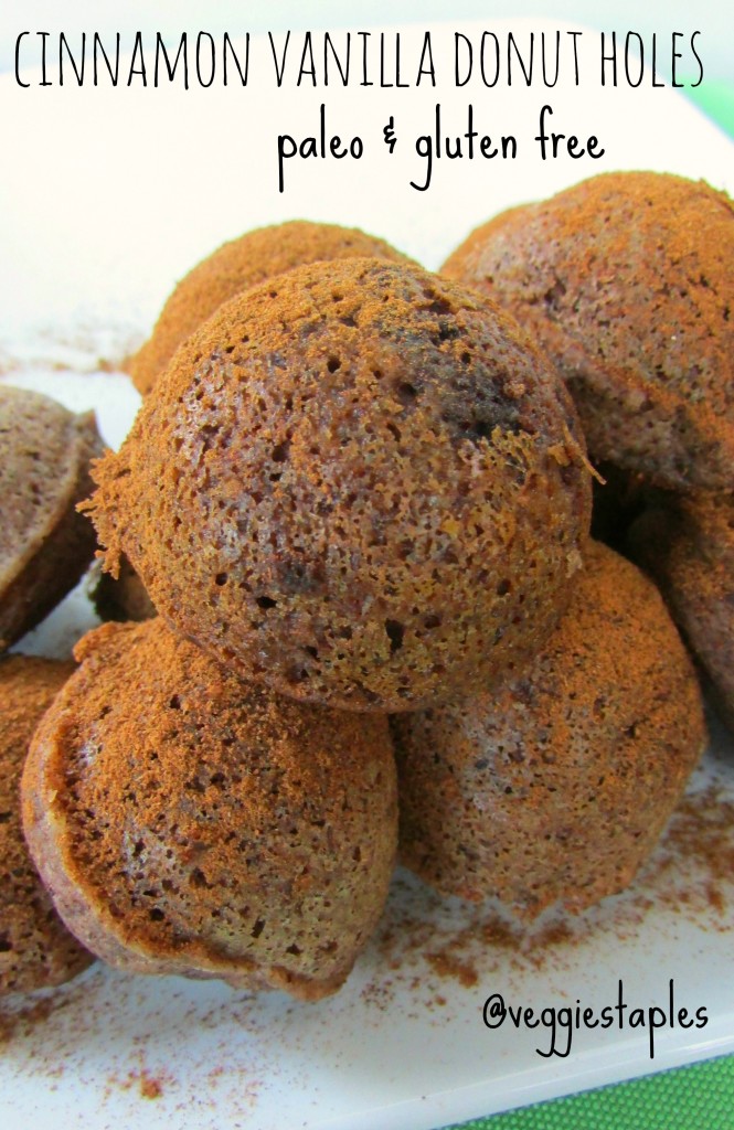 paleoglutenfreecinnamondonutholes