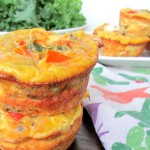 Easy Breakfast Egg Muffins