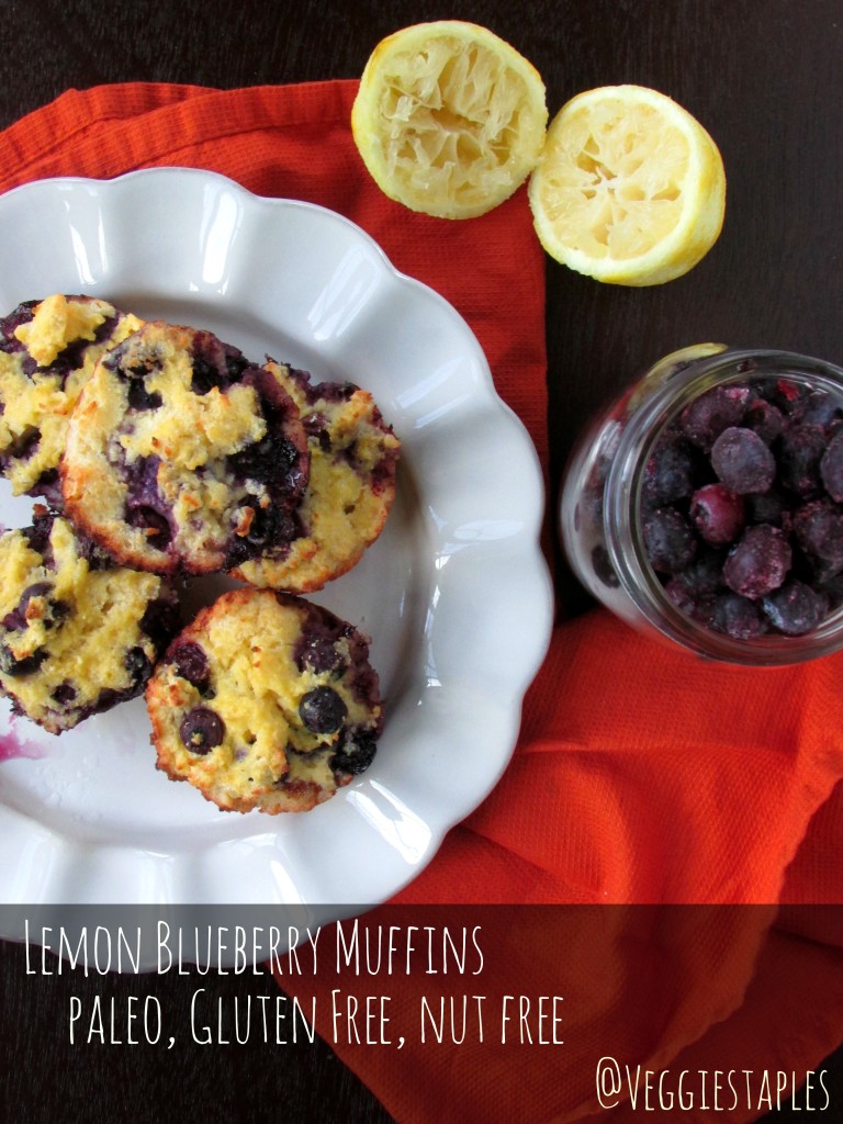 paleolemonblueberrymuffins