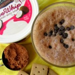 Vegan S’mores Smoothie